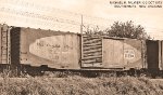 CG Boxcar 5908